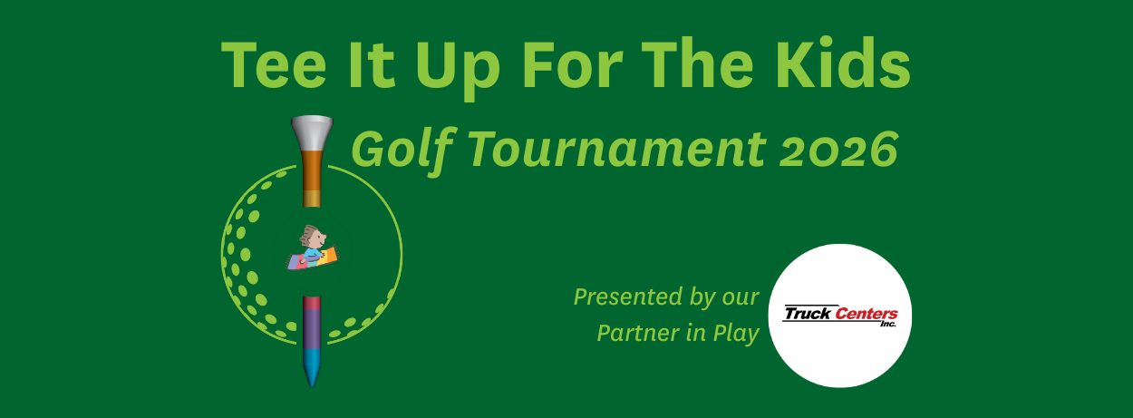 Tee It Up for the Kid Golf Tournament 2026